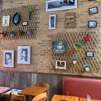 Photo taken at Fazenda Paradiso Café by Aline M. on 2/9/2021