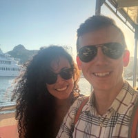 10/29/2019 tarihinde Aline M.ziyaretçi tarafından Cabo Escape Tours'de çekilen fotoğraf