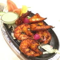 3/28/2015にOlga P.がRestaurant Chalet Indiaで撮った写真
