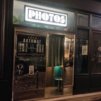 Photo taken at Fotoautomat by Alejandro V. on 12/12/2021