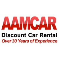Foto scattata a AAMCAR Car Rental da AAMCAR Car Rental il 5/28/2015