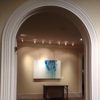 Foto diambil di The Jung Center oleh Leta C. pada 1/7/2014