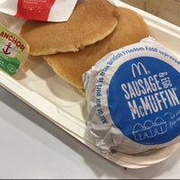 Photo taken at McDonald&amp;#39;s by Marcus R. on 2/18/2016