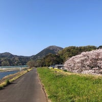 狩野川リバーサイドパーク 天野444