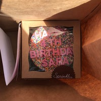 7/25/2019にDhoha A.がSprinkles Cupcakesで撮った写真