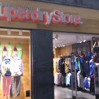 Photo taken at Superdry by Najim F. on 2/13/2013