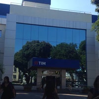 Photo taken at TIM Telecomunicações S/A by Luciano G. on 7/27/2017