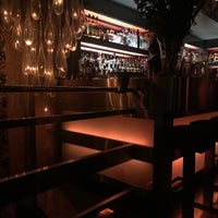 Photo taken at Njoy Cocktailbar by ℤee on 3/22/2019