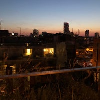Photo taken at Boundary Rooftop by ℤee on 8/26/2019