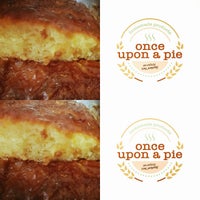 Foto diambil di Once Upon A Pie oleh Once Upon A Pie pada 2/19/2018