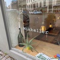 Photo taken at Mikkeller Bar Viktoriagade by Paula W. on 11/4/2023