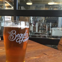 Photo taken at Begyle Brewing by Paula W. on 8/22/2015