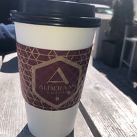 Foto tomada en Alderaan Coffee  por Paula W. el 4/29/2018