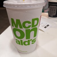 Photo taken at McDonald&amp;#39;s by eusty on 8/5/2018