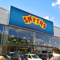 smyths toys miraustraße