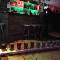 3/6/2015에 Anastasija님이 Spot Kafe - Shot and Cocktail Bar에서 찍은 사진
