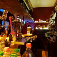 Le Chat Teigne Bar In Saint Maur Des Fosses