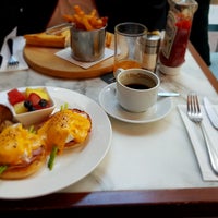 The Cottage Gastropub