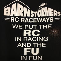 Barn Stormers Rc Raceway 31 Visitors