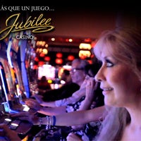 รูปภาพถ่ายที่ Jubilee Casino โดย Jubilee Casino เมื่อ 6/20/2013