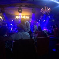Photo taken at Angel Bar by Halit A. on 12/4/2019