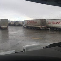 Photo taken at Customs Clearance Zone Tbilisi | თბილისის გაფორმების ეკონომიკური ზონა by Mohammad S. on 3/12/2018
