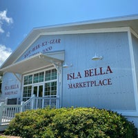 Das Foto wurde bei Isla Bella Beach Resort von Brenda A. am 5/14/2022 aufgenommen