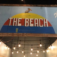 Photo prise au Naples Beach Brewery par Brenda A. le7/28/2019