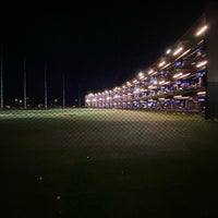 Photo taken at Top Golf by Brenda A. on 3/24/2022