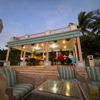 2/10/2022 tarihinde Brenda A.ziyaretçi tarafından Seaside Cafe At The Mansion'de çekilen fotoğraf