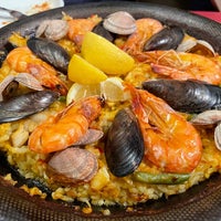 スペイン料理 びいどろ 渋谷店 Spanish Restaurant In 宇田川町