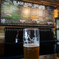 Photo taken at Black Acre Brewing Co. by Mr B. on 8/11/2019