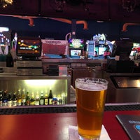 Photo taken at Dave &amp;amp; Buster&amp;#39;s by Mr B. on 3/8/2019