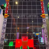 Photo taken at Dave &amp;amp; Buster&amp;#39;s by Mr B. on 6/2/2021