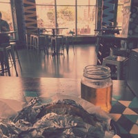 Photo taken at Condado Tacos by Mr B. on 9/3/2020