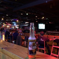 Photo taken at 8 Seconds Saloon by Mr B. on 9/1/2019
