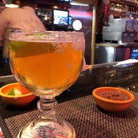 Photo taken at Pappasito&amp;#39;s Cantina by Mr B. on 12/14/2019