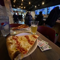 3/9/2021 tarihinde Mr B.ziyaretçi tarafından Breckenridge Ale House &amp; Pizza'de çekilen fotoğraf