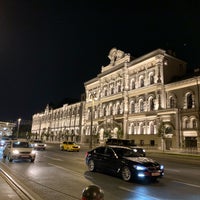 Foto tomada en Политехнический музей / Polytechnical Museum  por Евгений К. el 9/10/2019