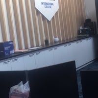 Playford International College Elizabeth Sa