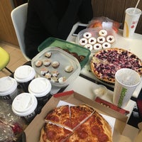 Photo taken at McDonald’s by Daniela Š. on 2/9/2018