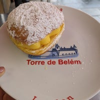 Photo taken at Lisboa Patisserie by Pavlína G. on 3/22/2023