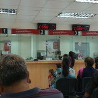 Súper Caja - Banco Santander - Bank in Antofagasta