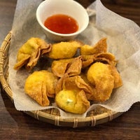 1/30/2018 tarihinde Dyn D.ziyaretçi tarafından Vietnamese Noodle House'de çekilen fotoğraf