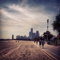 Photo taken at Lake Shore Recreation Park by Rosie H. on 9/16/2012