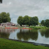 The Boathouse Tea Room