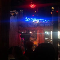 10/17/2019 tarihinde Will H.ziyaretçi tarafından WannaB&amp;#39;s Karaoke Nashville'de çekilen fotoğraf