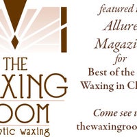 The Waxing Room Spa In Chicago
