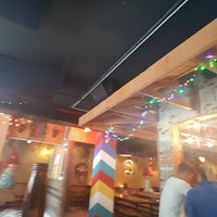 Photo taken at Tio&amp;#39;s Cervecería by SC on 12/21/2016