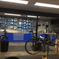 chain reaction bicycle company